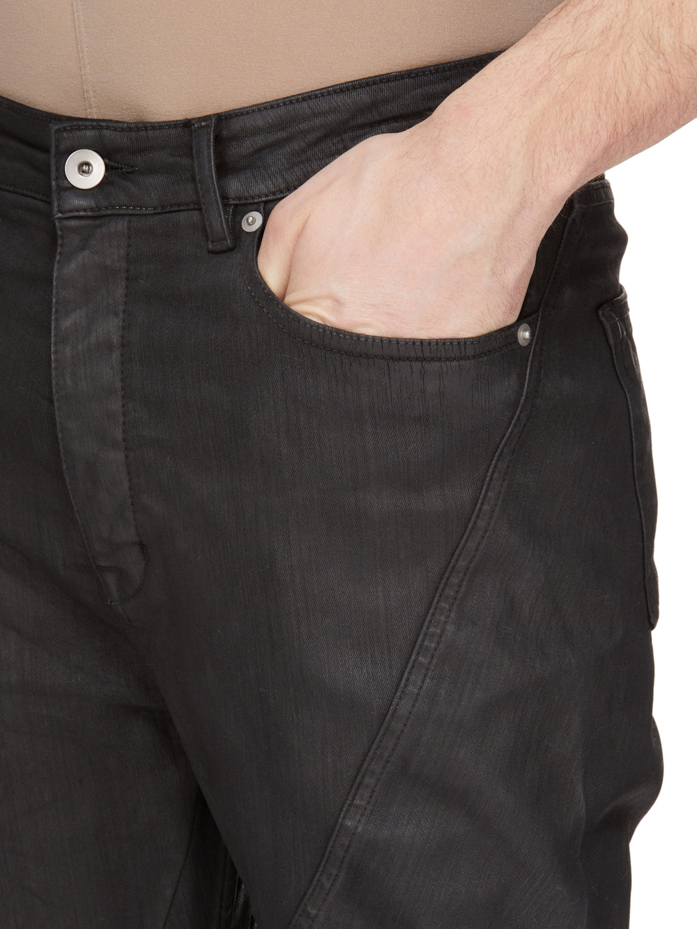BIAS BOOTCUT