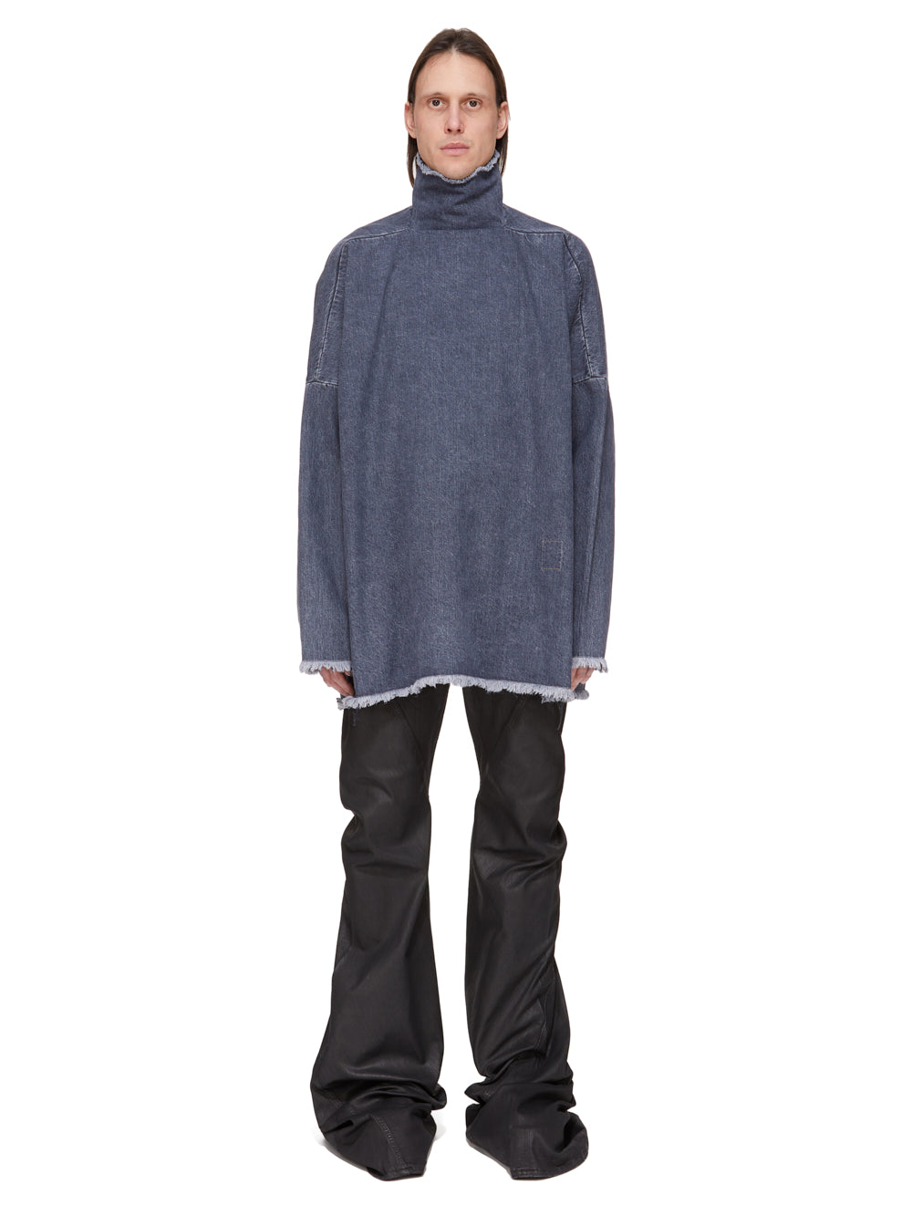 BIAS BOOTCUT