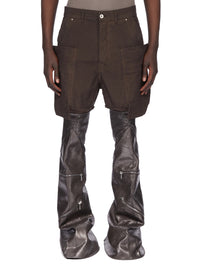 STEFAN CARGO SHORTS