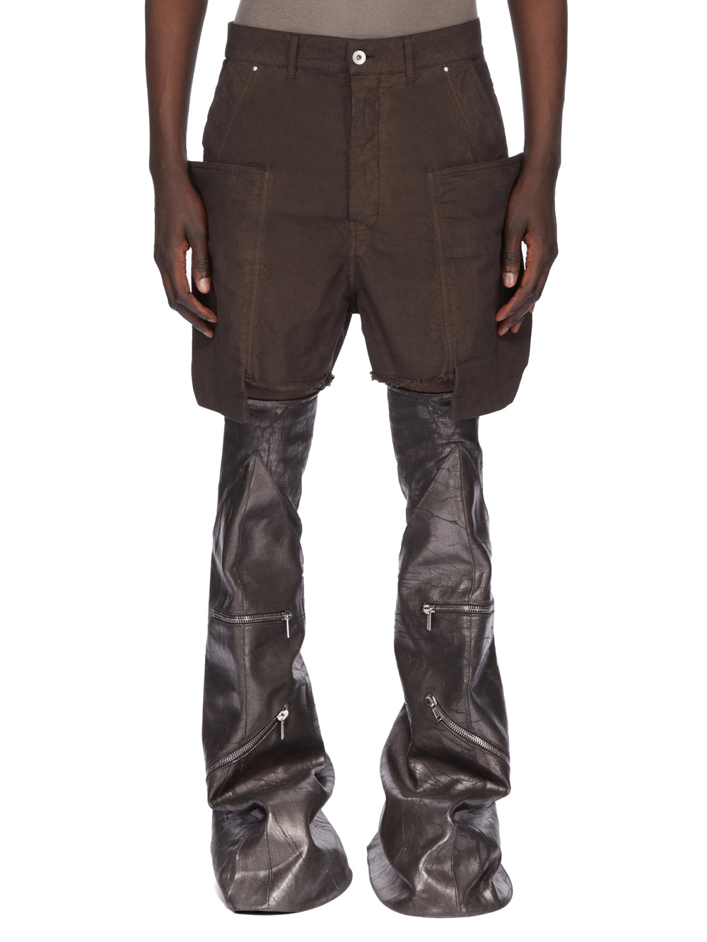 STEFAN CARGO SHORTS