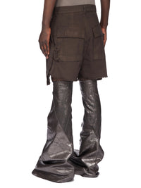 STEFAN CARGO SHORTS