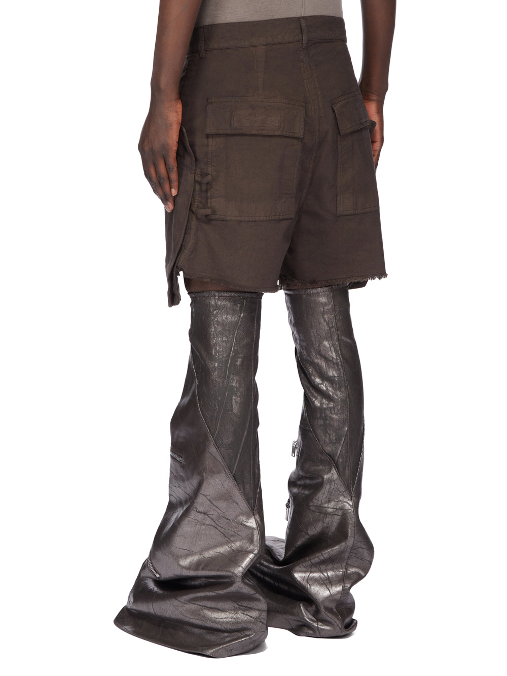 STEFAN CARGO SHORTS