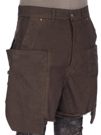STEFAN CARGO SHORTS