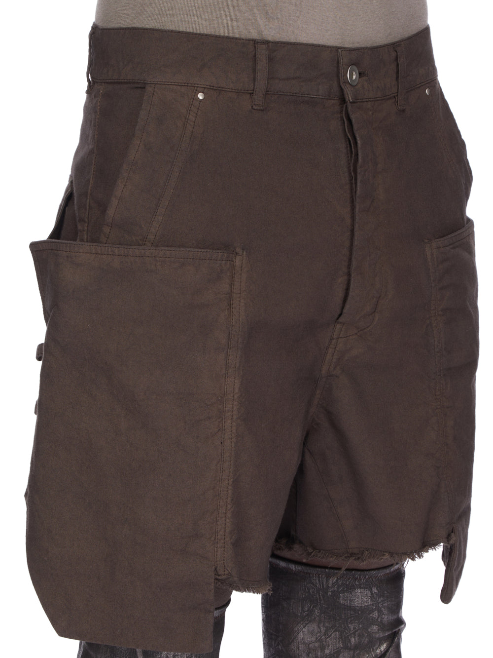 STEFAN CARGO SHORTS