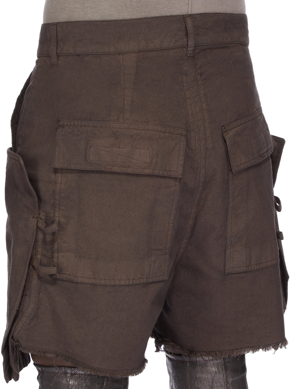 STEFAN CARGO SHORTS