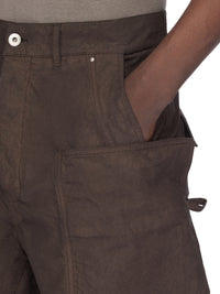 STEFAN CARGO SHORTS