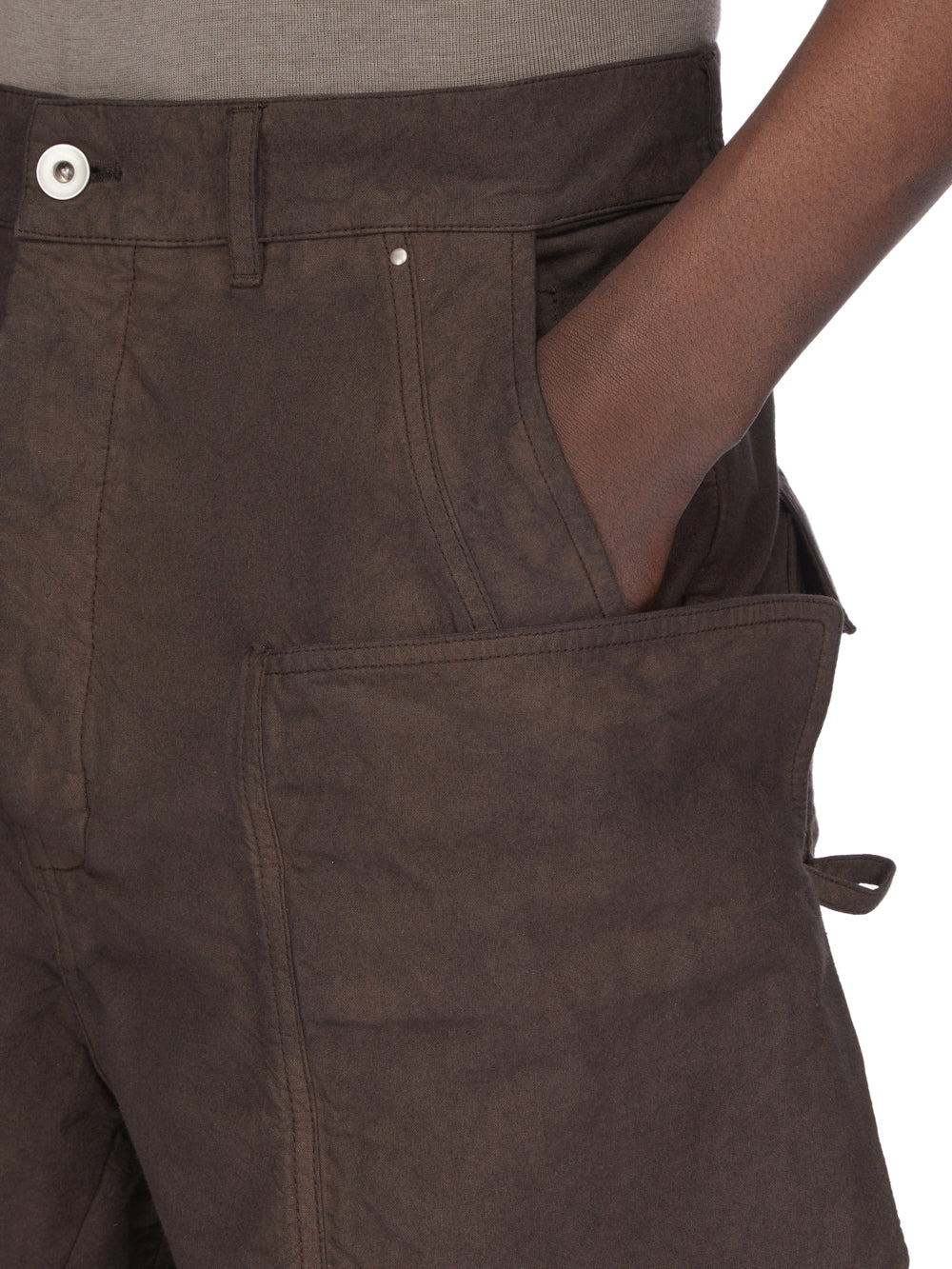 STEFAN CARGO SHORTS