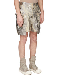 STEFAN CARGO SHORTS