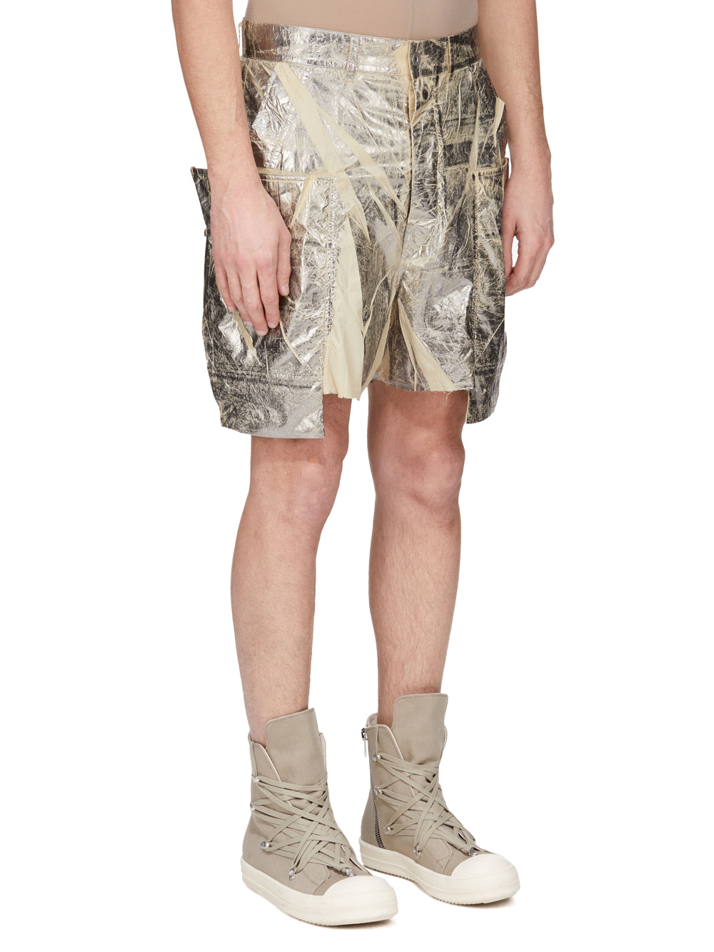STEFAN CARGO SHORTS
