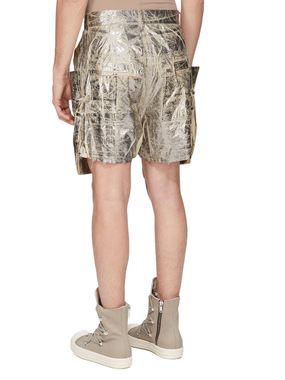 STEFAN CARGO SHORTS