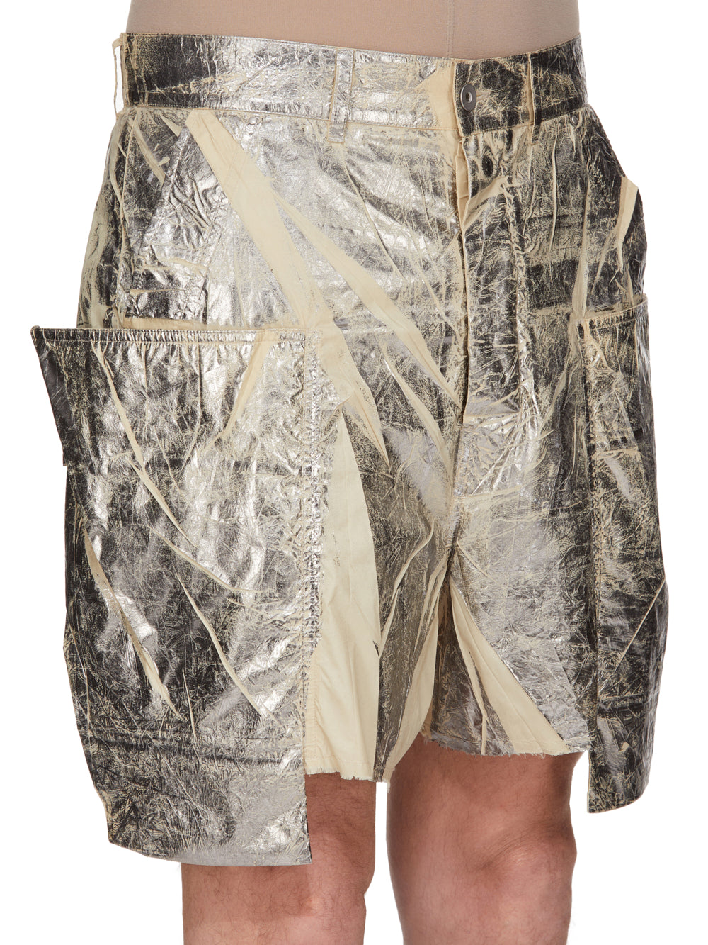 STEFAN CARGO SHORTS