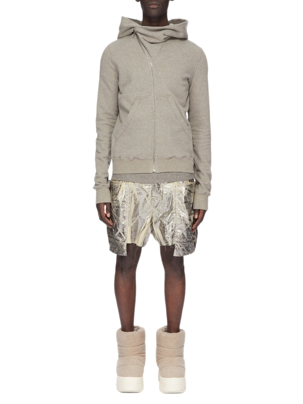 Stefan cargo shorts - Palladium