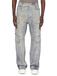 DOUBLE CARGO JEANS