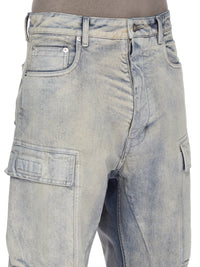DOUBLE CARGO JEANS