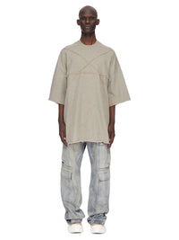 DOUBLE CARGO JEANS