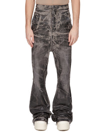 DIRT BOLAN