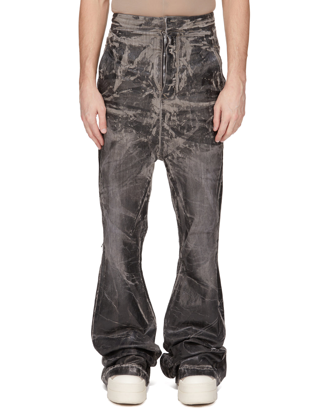DIRT BOLAN