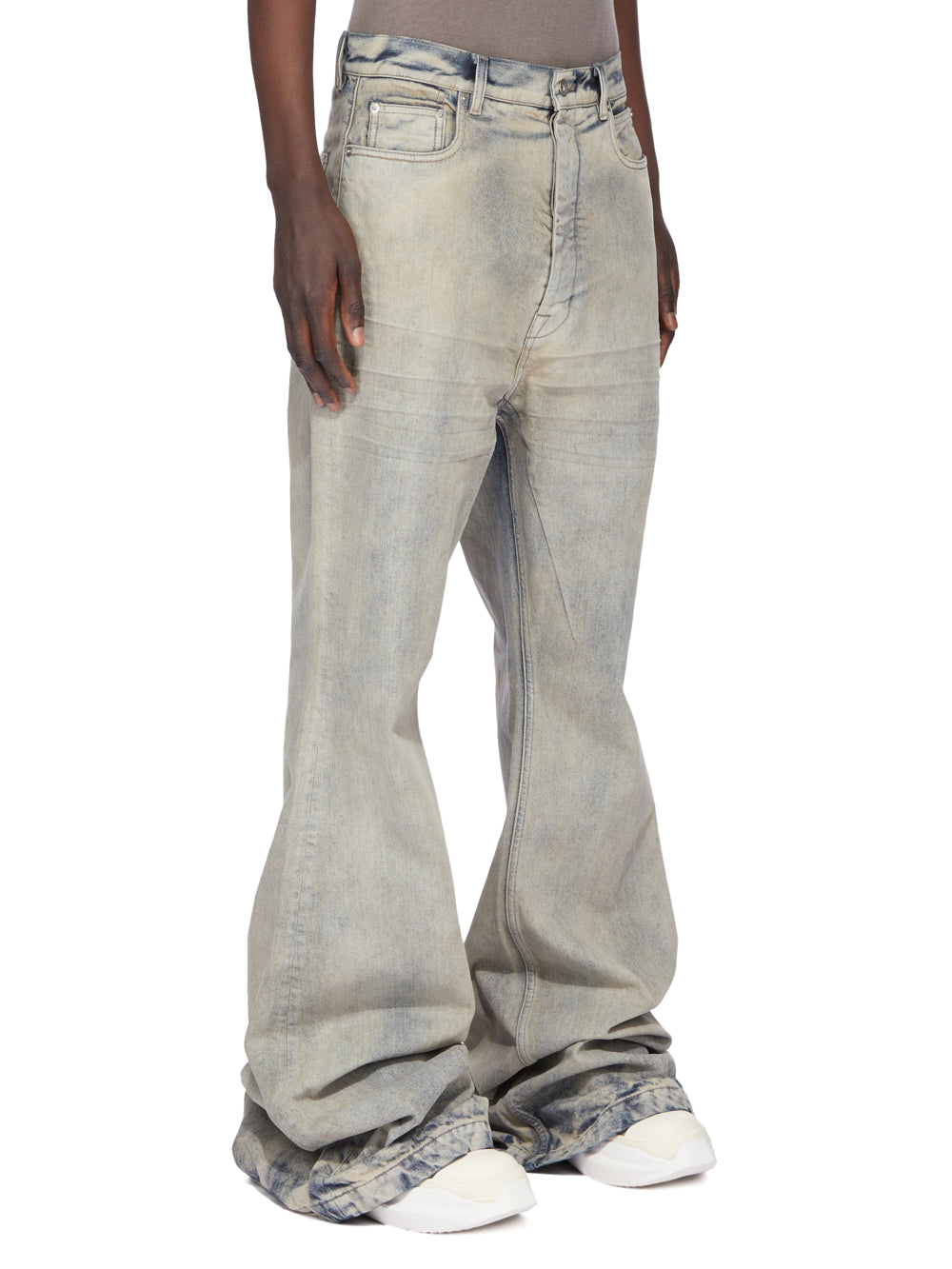 BOLAN BOOTCUT