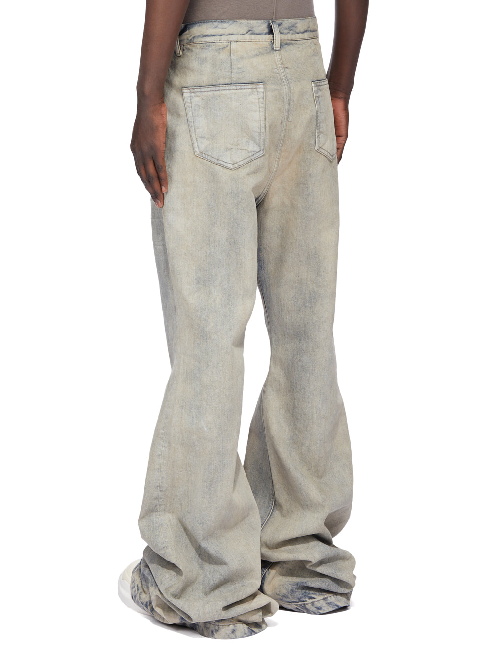 BOLAN BOOTCUT