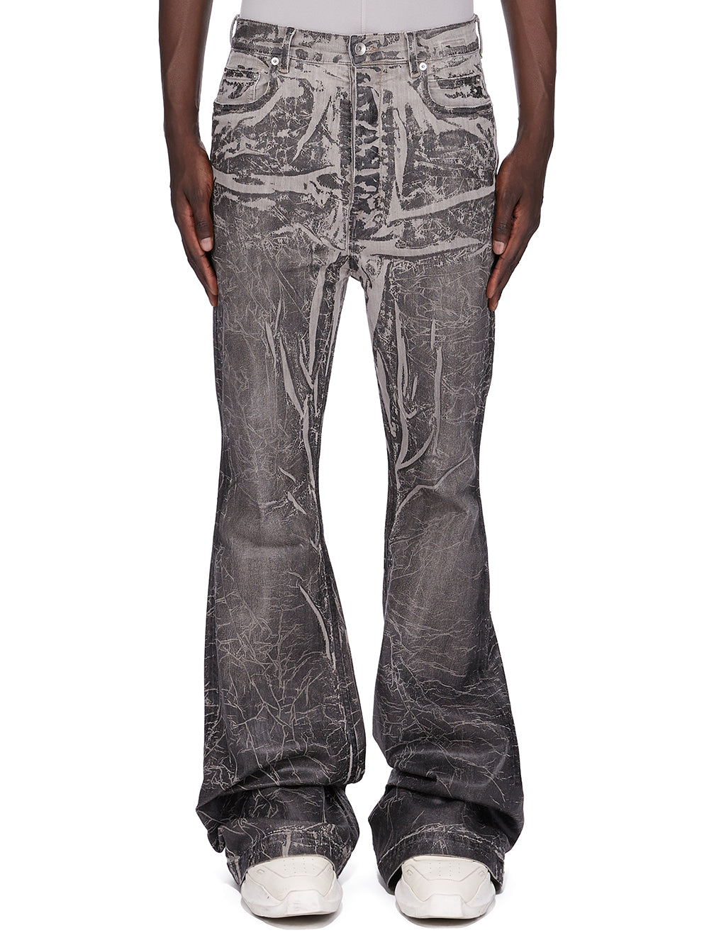 BOLAN BOOTCUT