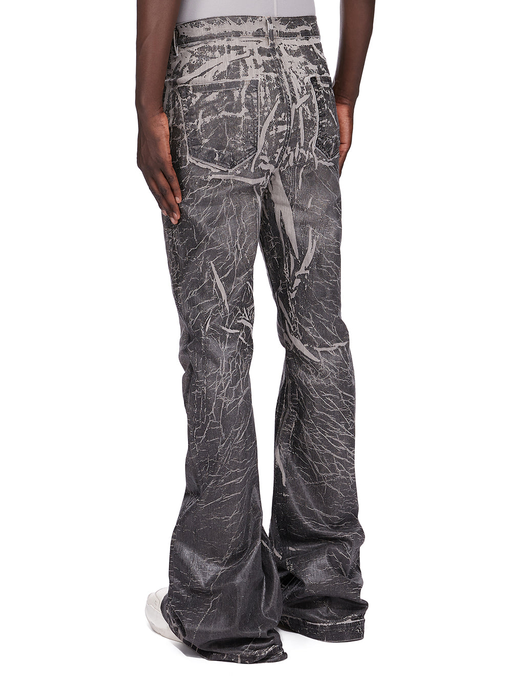 BOLAN BOOTCUT