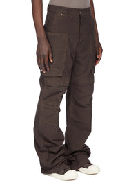 STEFAN CARGO