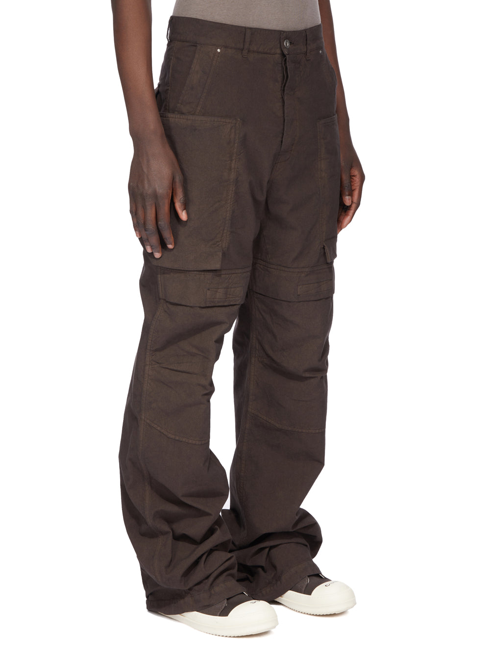 STEFAN CARGO