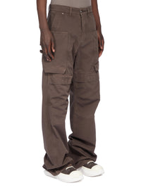 STEFAN CARGO