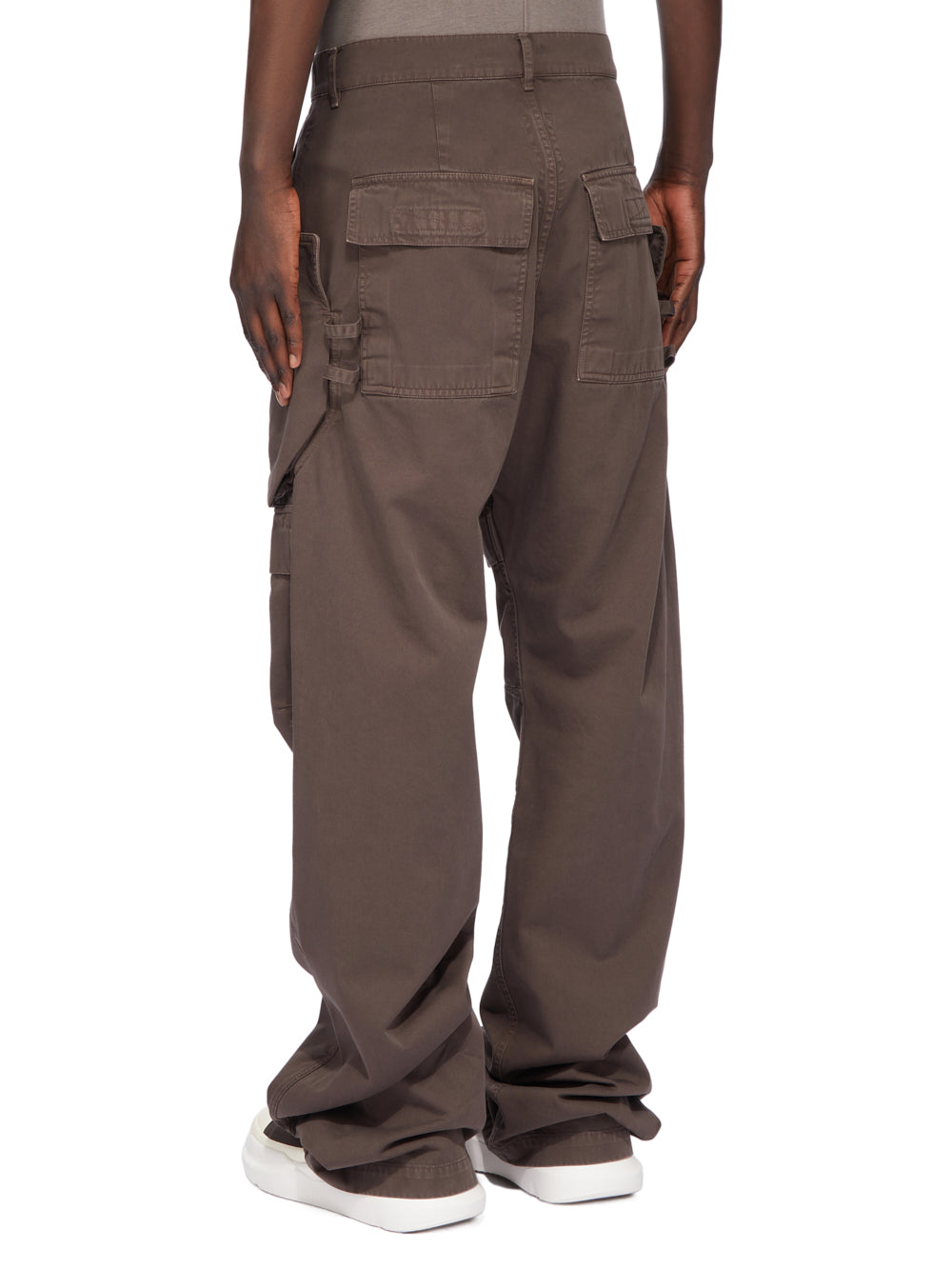 STEFAN CARGO
