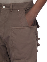 STEFAN CARGO