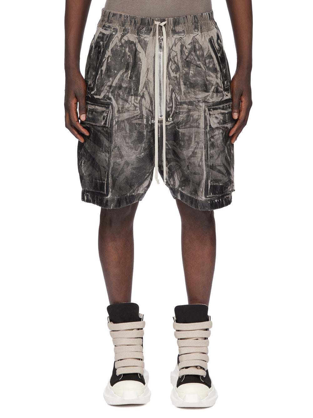 CARGOBELA SHORTS