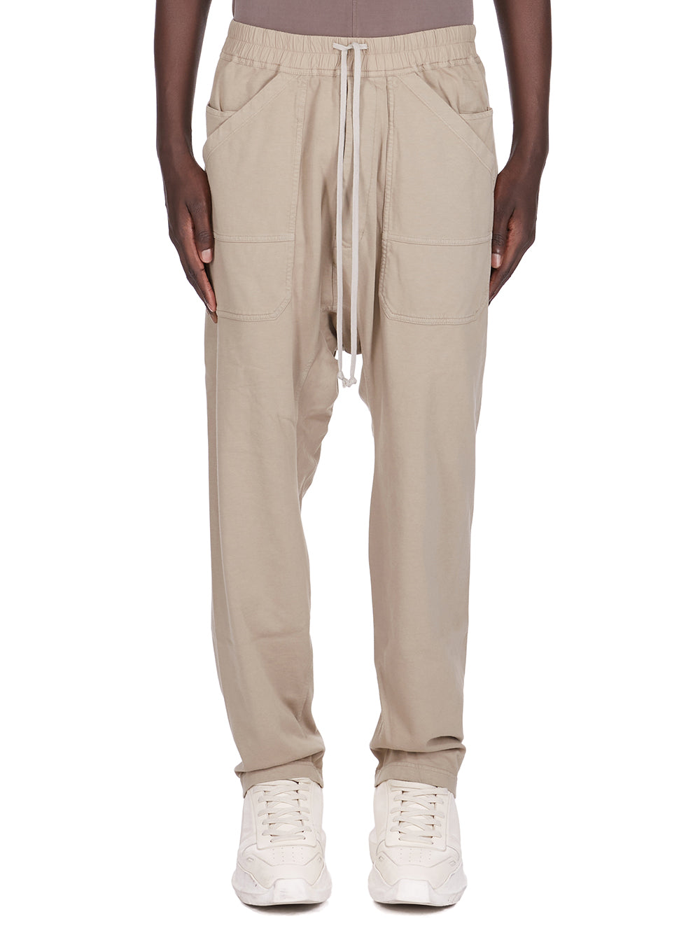 CLASSIC CARGO DRAWSTRING