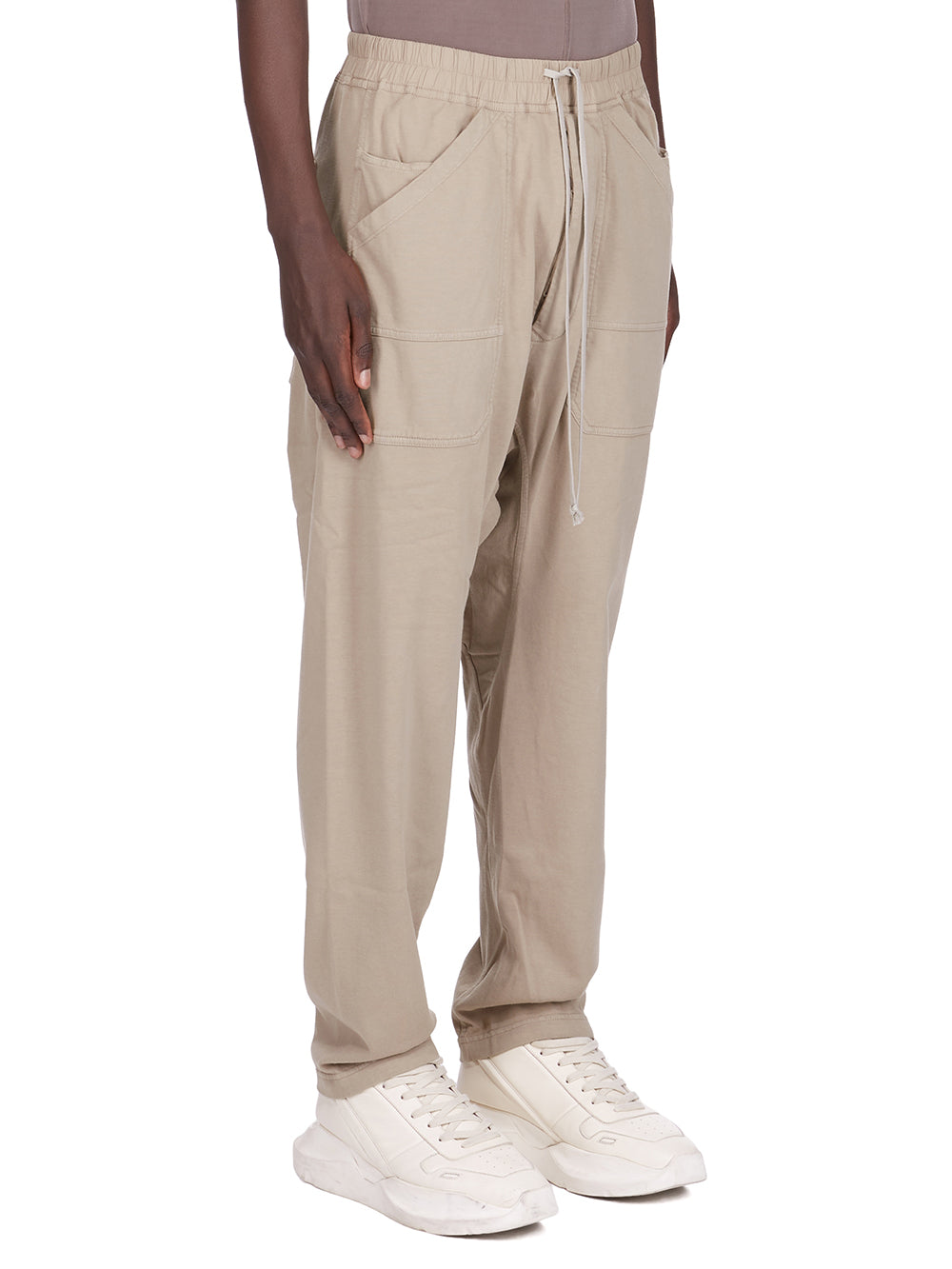 CLASSIC CARGO DRAWSTRING