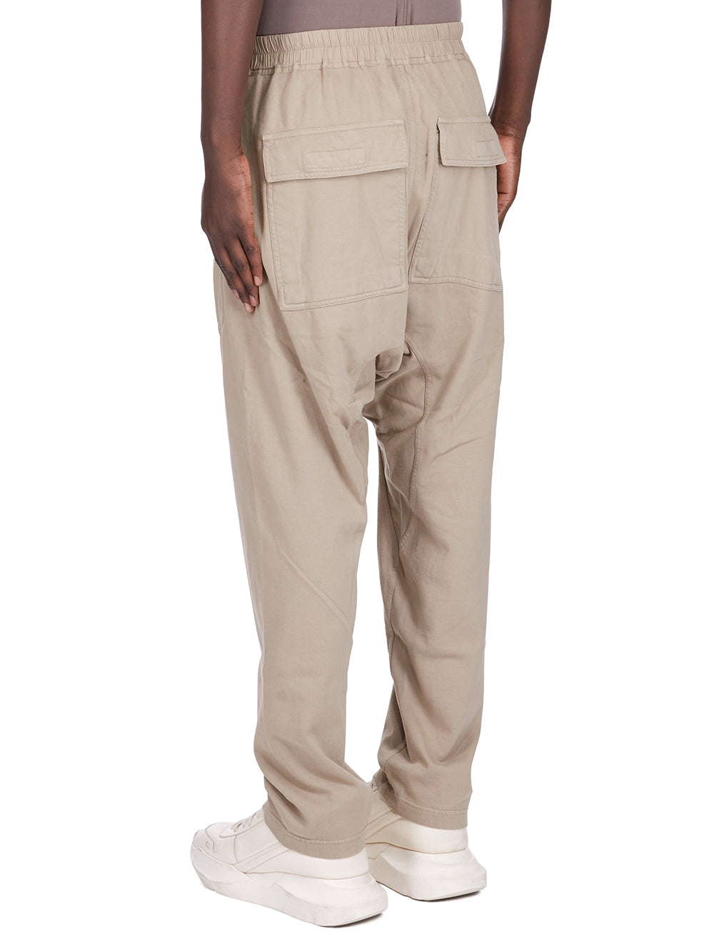CLASSIC CARGO DRAWSTRING
