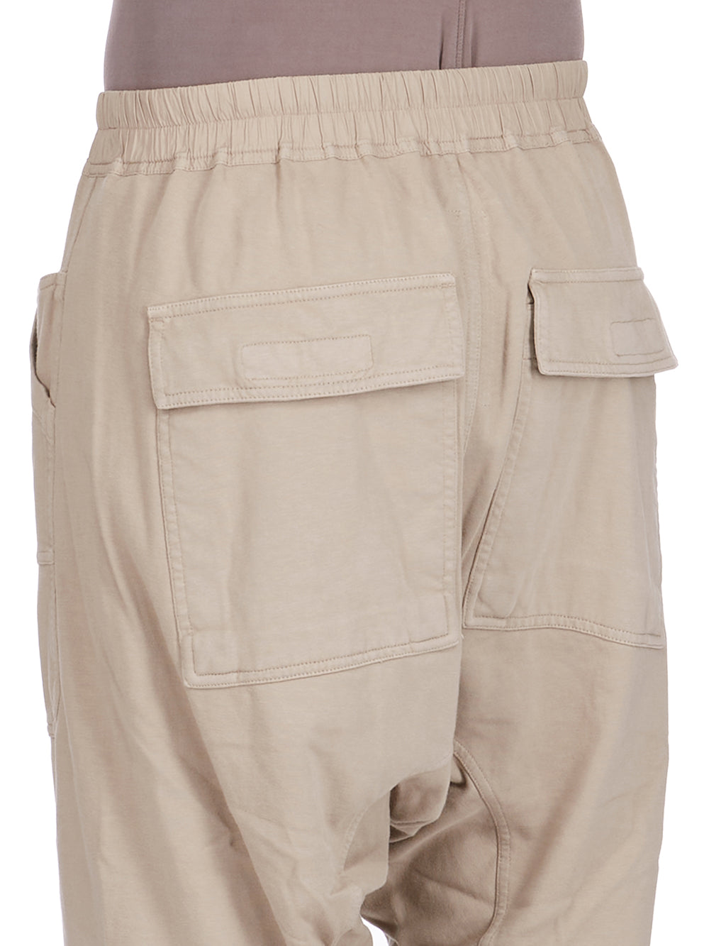 CLASSIC CARGO DRAWSTRING