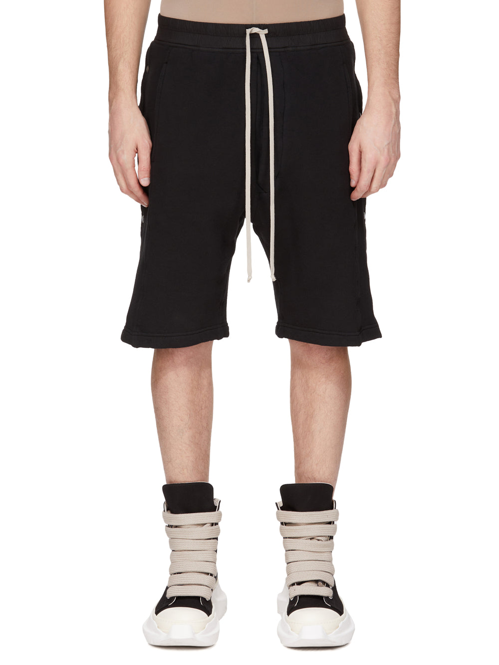 PUSHER SHORTS