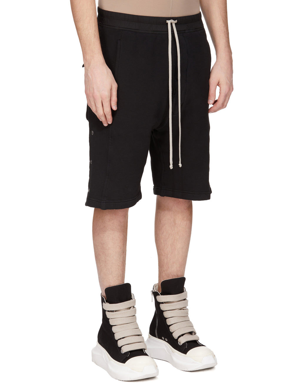 PUSHER SHORTS