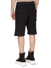 PUSHER SHORTS