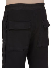 PUSHER SHORTS