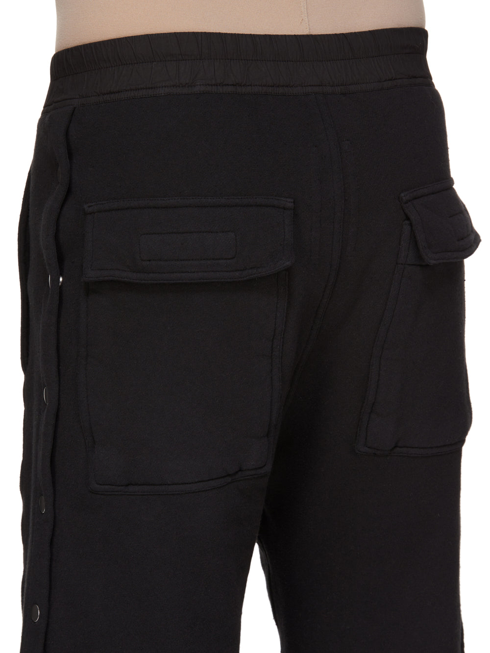 PUSHER SHORTS