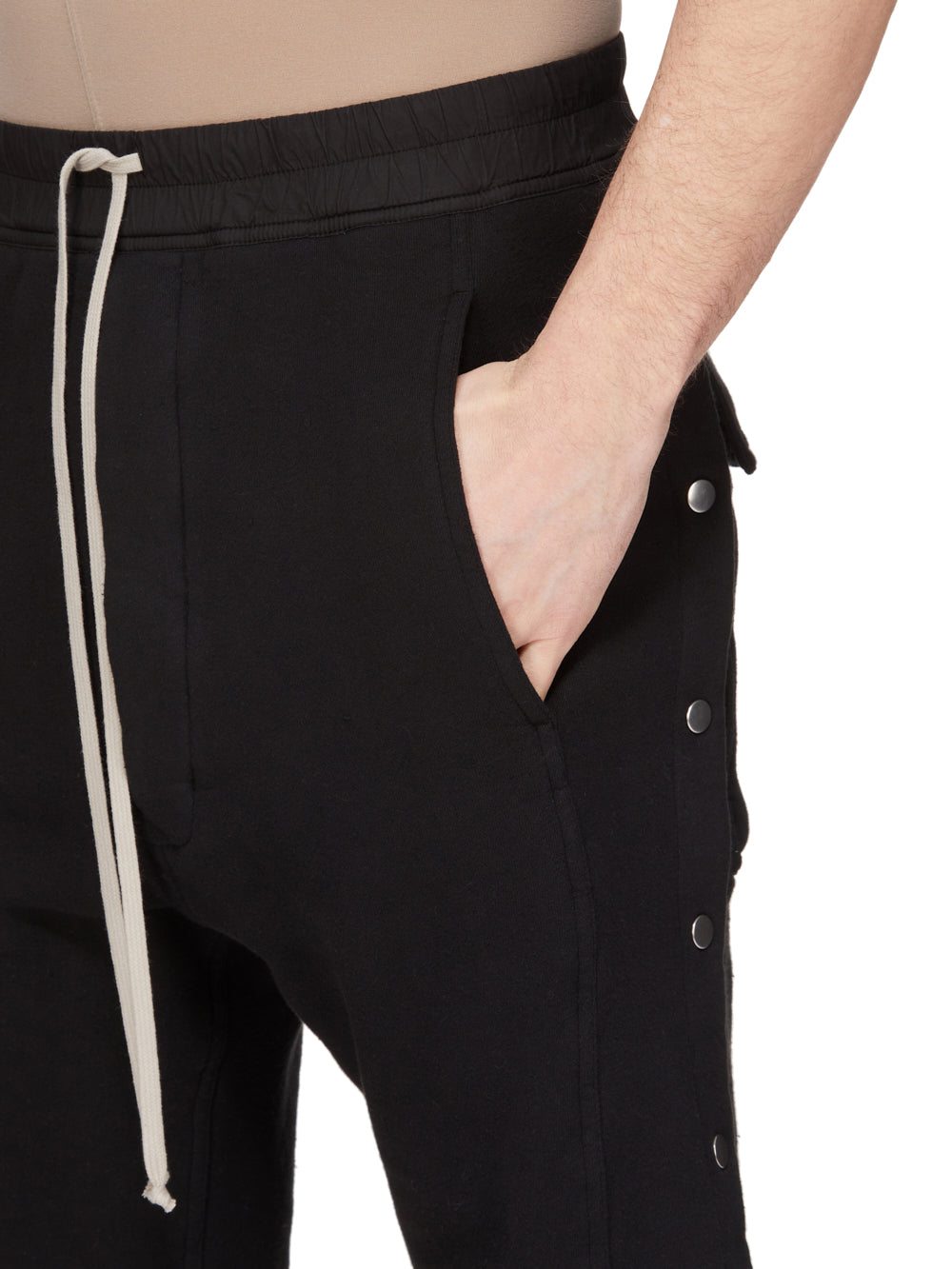 PUSHER SHORTS
