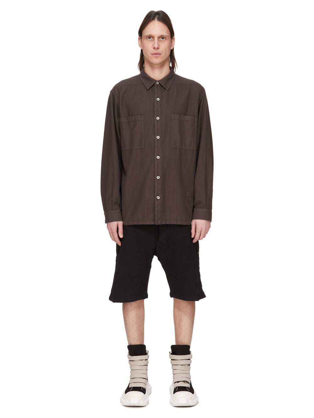 PUSHER SHORTS
