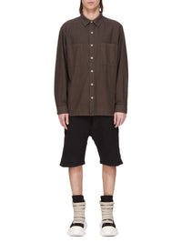 Pusher jogging shorts - Black