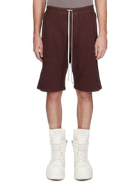 PUSHER SHORTS