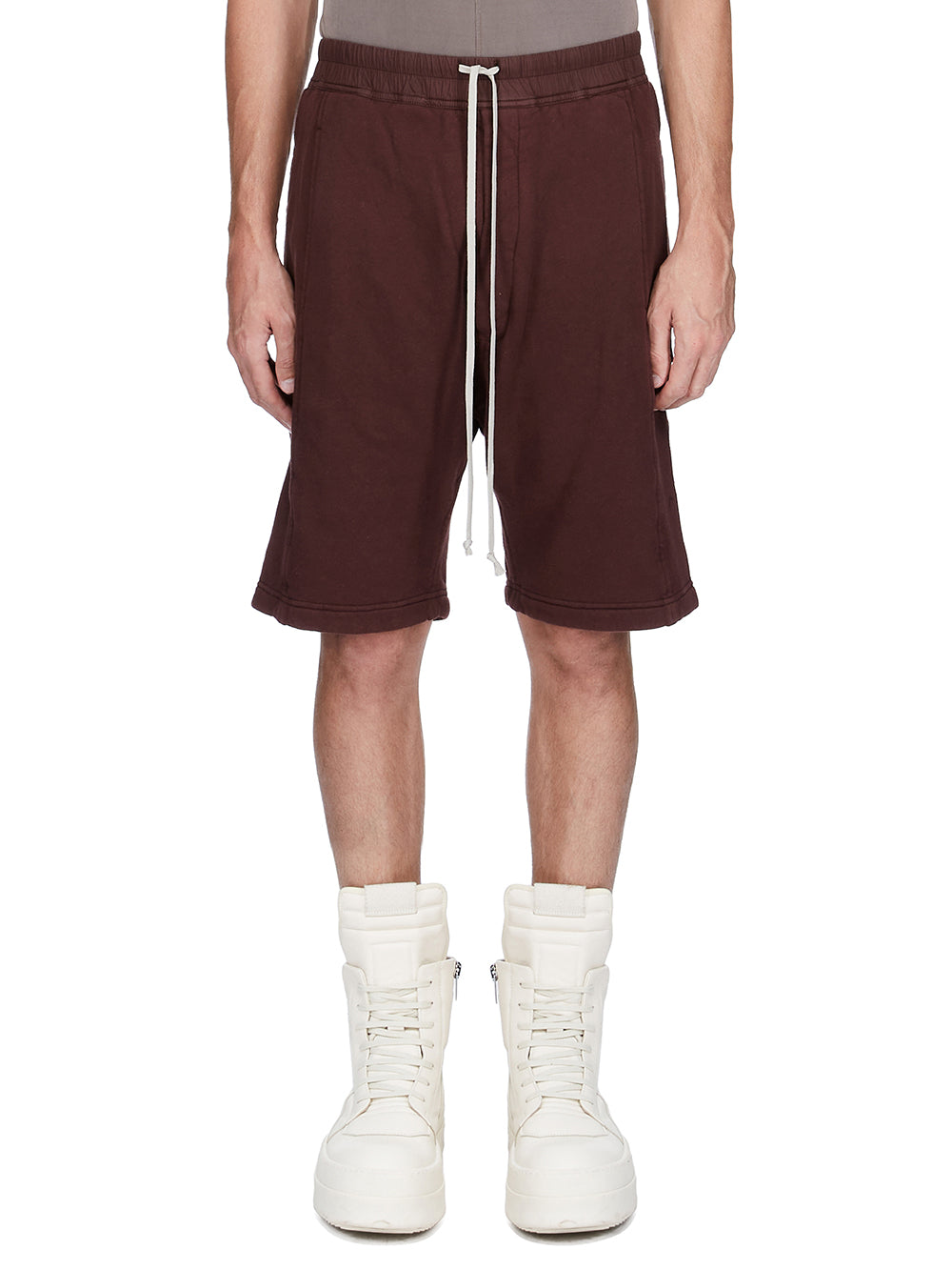 PUSHER SHORTS