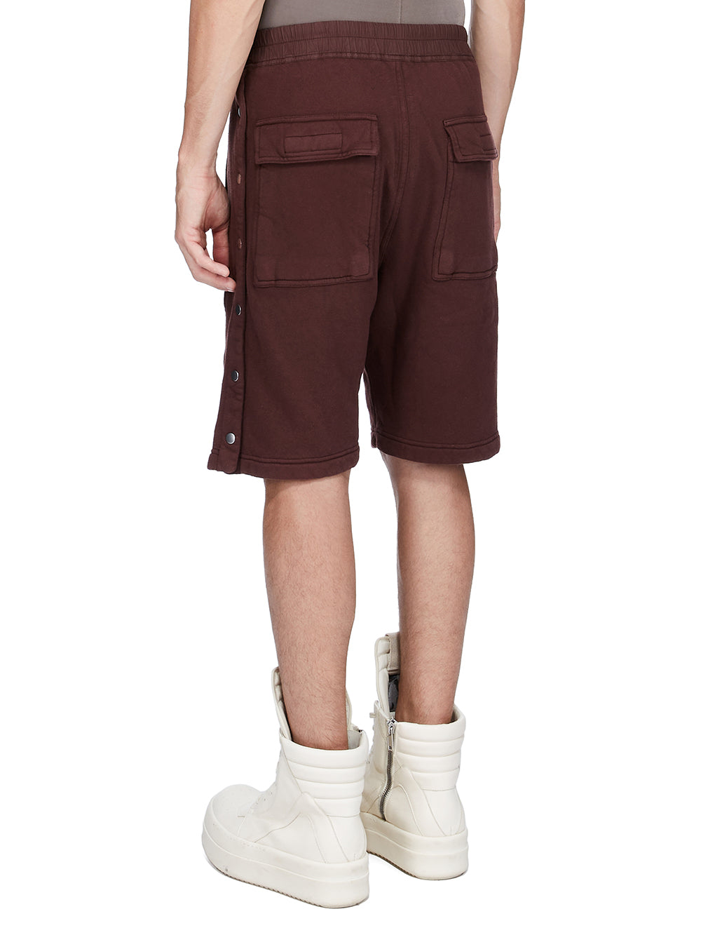 PUSHER SHORTS