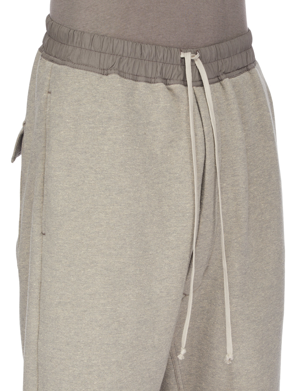 DRAWSTRING PODS
