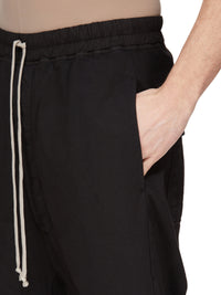 DRAWSTRING PODS