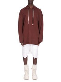 Creatch Pods cargo shorts - Milk