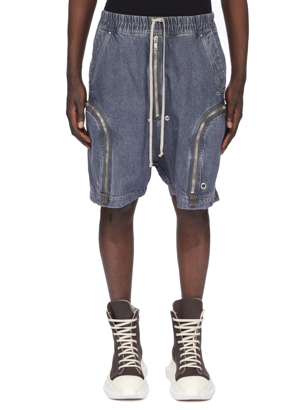 BAUHAUS SHORTS